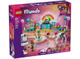 LEGO Maskenbal s jednorogom i vilom 42661