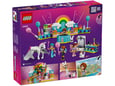 LEGO Maskenbal s jednorogom i vilom 42661