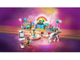 LEGO Maskenbal s jednorogom i vilom 42661