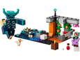 LEGO Susret sa čuvarom 21274