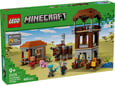 LEGO Uporište pilidžera i ravadžer 21278