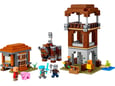 LEGO Uporište pilidžera i ravadžer 21278