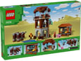 LEGO Uporište pilidžera i ravadžer 21278
