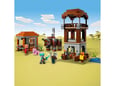 LEGO Uporište pilidžera i ravadžer 21278