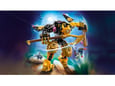 LEGO Arinov spindžicu borbeni mek 71839