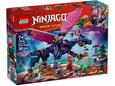 LEGO Rontu – gospodar zmajeva 71842