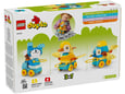 LEGO 3u1 Životinje na točkovima 10448