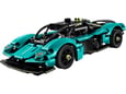 LEGO Aston Martin Valkyrie 42208