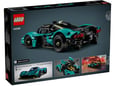 LEGO Aston Martin Valkyrie 42208