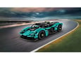 LEGO Aston Martin Valkyrie 42208