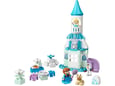LEGO Anina i Elsina žurka u Zaleđenom dvorcu 10455