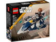 LEGO Džedajski zvezdani borac Ploa Kuna – Mikroborac 75400