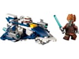 LEGO Džedajski zvezdani borac Ploa Kuna – Mikroborac 75400