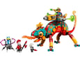 LEGO Mateov vatreni kameleon 71492