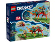 LEGO Mateov vatreni kameleon 71492