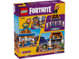 LEGO Durrr Burger restoran 77076