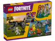 LEGO Pilijev i Sparkplagov kamp 77075
