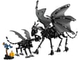 LEGO Porodica testrala 76458