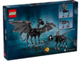 LEGO Porodica testrala 76458
