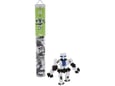Plus-Plus Konstruktorski set Robot 4105 100 kom