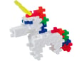 Plus-Plus Konstruktorski set Unicorn 4109 100 kom