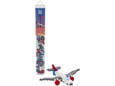 Plus-Plus Konstruktorski set Airplane 4284 100 kom