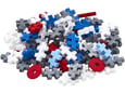 Plus-Plus Konstruktorski set Airplane 4284 100 kom