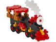 Plus-Plus Konstruktorski set Train 4285 100 kom