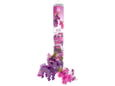 Plus-Plus Konstruktorski set Glitter unicorns 4373 100 kom