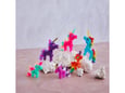 Plus-Plus Konstruktorski set Pearl unicorns 4374 100 kom