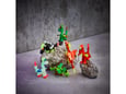 Plus-Plus Konstruktorski set Earth dragons 4376 100 kom
