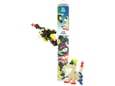 Plus-Plus Konstruktorski set Glow dragons 4377 100 kom