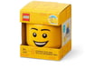 LEGO Glava za odlaganje Srećni dečak mini