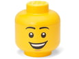 LEGO Glava za odlaganje Srećni dečak