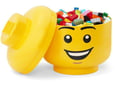 LEGO Glava za odlaganje Srećni dečak