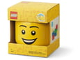 LEGO Glava za odlaganje Srećni dečak