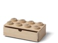 LEGO Stona fioka od hrastovine 8