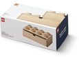 LEGO Stona fioka od hrastovine 8