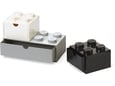 LEGO Stone fioke set 3 komada