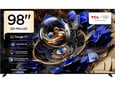 TCL Televizor 98X11K 98" QD Mini-LED 4K Ultra HD