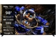 TCL Televizor 98X11K 98" QD Mini-LED 4K Ultra HD