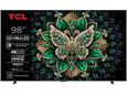 TCL Televizor 98C6K 98" QD-Mini LED 4K Ultra HD