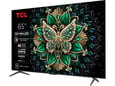 TCL Televizor 65C6K MiniLED 144Hz Google TV