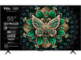 TCL Televizor 55C6K MiniLED 144Hz Google TV