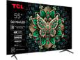 TCL Televizor 55C6K MiniLED 144Hz Google TV