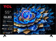 TCL Televizor 55T69C/QLED/55"/4K UHD/60Hz/Google TV