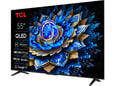 TCL Televizor 55T69C/QLED/55"/4K UHD/60Hz/Google TV
