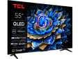 TCL Televizor 55T69C/QLED/55"/4K UHD/60Hz/Google TV