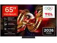 TCL Televizor 65C8L 65" 164cm 4K Ultra HD SQD-Mini LED Smart Google TV