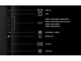 TCL Televizor 65C8L 65" 164cm 4K Ultra HD SQD-Mini LED Smart Google TV
